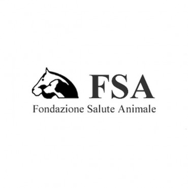 Logo Fondazione Salute Animale